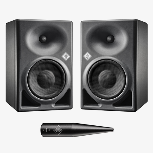 Angebot NEUMANN KH 150- MA 1 Bundle